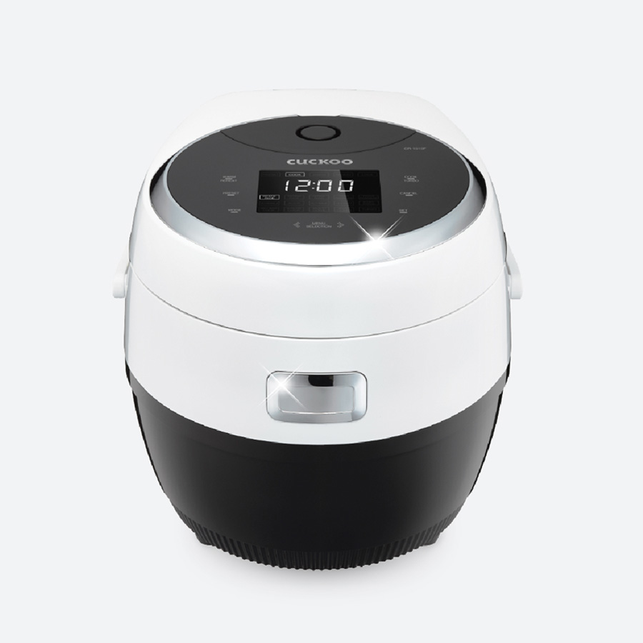 Nồi cơm điện tử Cuckoo CR-1020F 1.8 lít QH39533